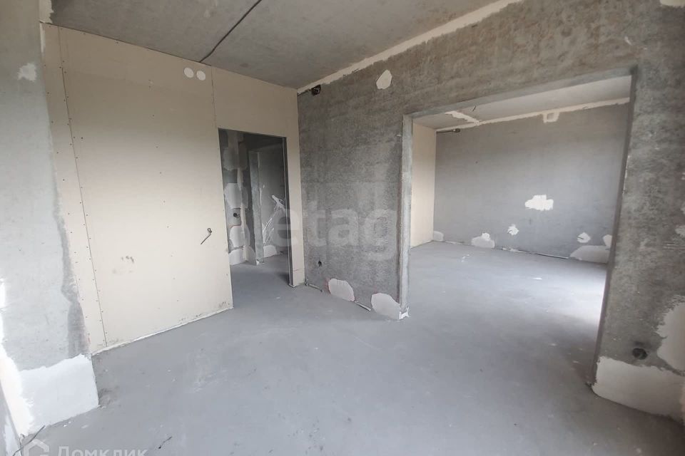 Продаётся 1-комнатная квартира, 36.4 м²