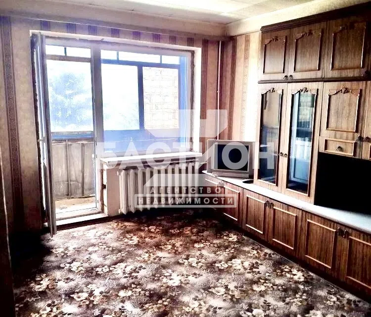Продаётся 2-комнатная квартира, 52 м²