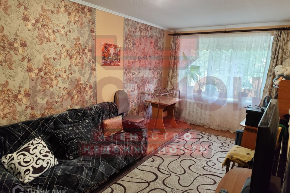 Продаётся 2-комнатная квартира, 45 м²