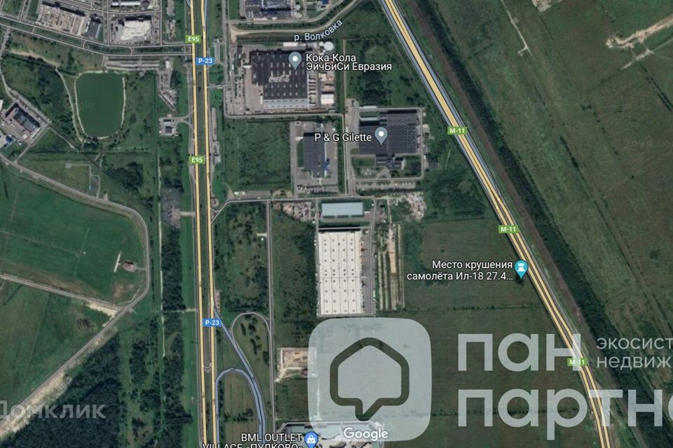 Купить Землю В Пушкине Спб