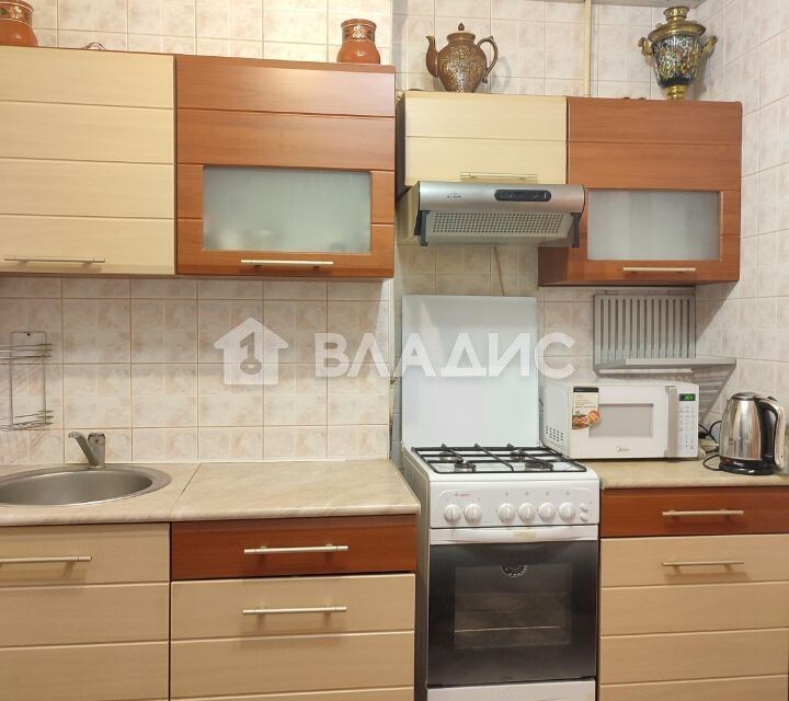 Продаётся 2-комнатная квартира, 53 м²