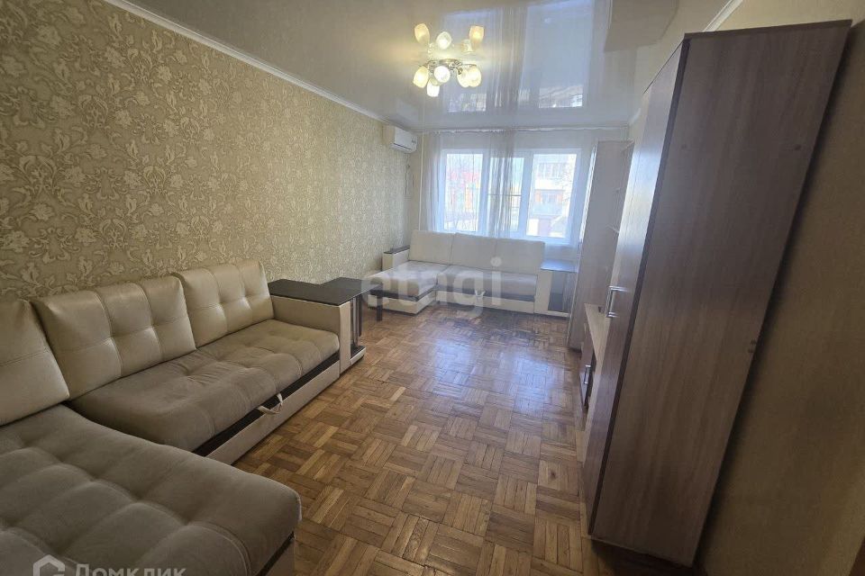 Продаётся 2-комнатная квартира, 47.9 м²