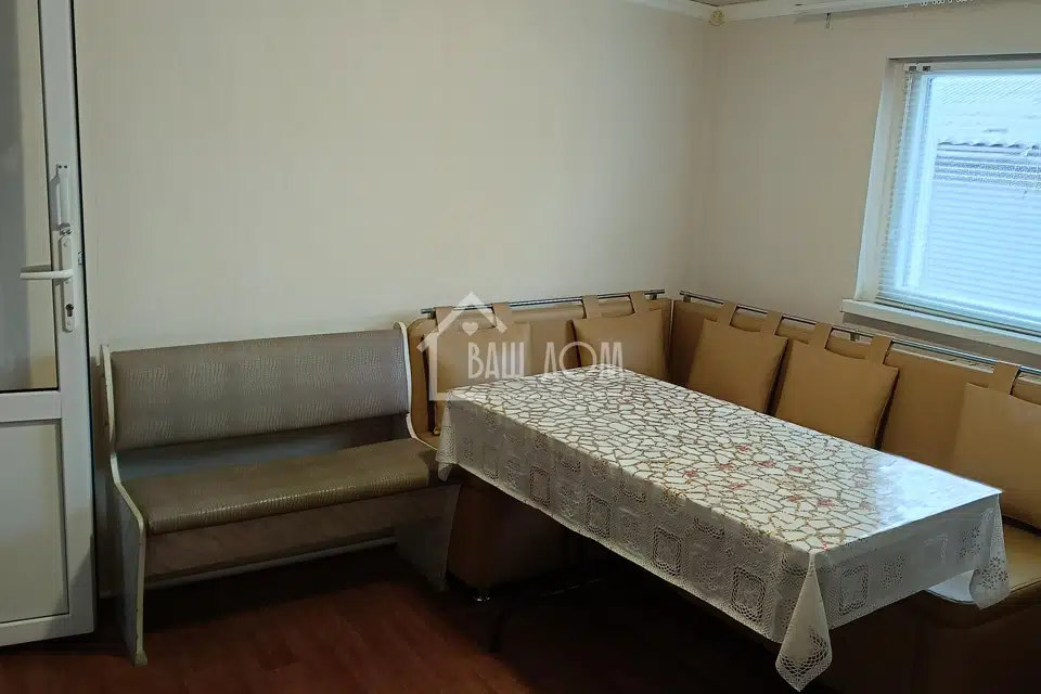 Продаётся 2-комнатная квартира, 29 м²