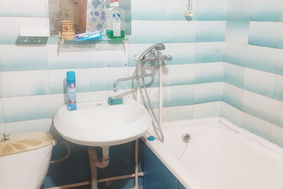 Сдаётся 1-комнатная квартира, 36.7 м²