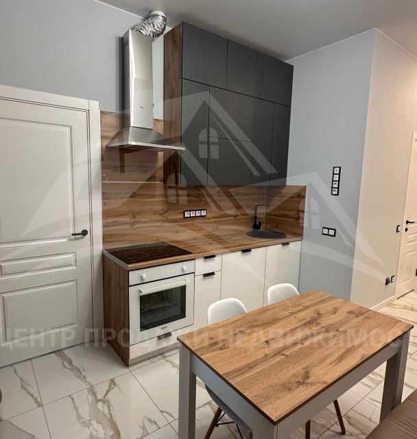 Продаётся 1-комнатная квартира, 33 м²