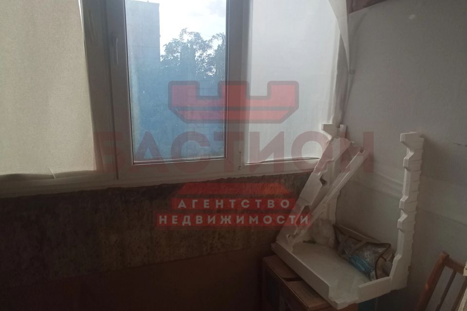 Продаётся 1-комнатная квартира, 35 м²