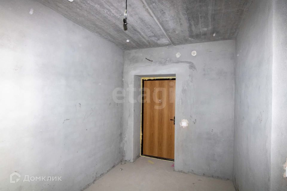 Продаётся 2-комнатная квартира, 76.8 м²