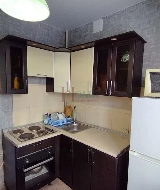 Сдаётся 3-комнатная квартира, 52 м²
