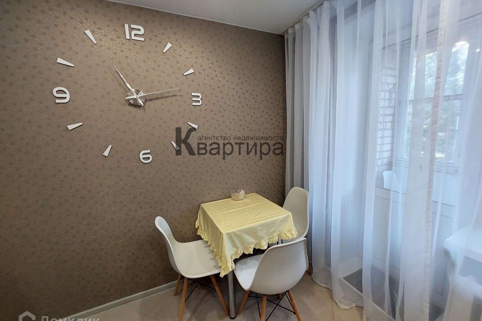 Сдаётся 2-комнатная квартира, 50 м²