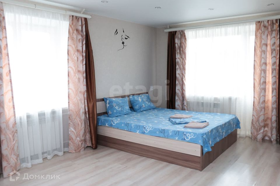 Продаётся 1-комнатная квартира, 30.9 м²