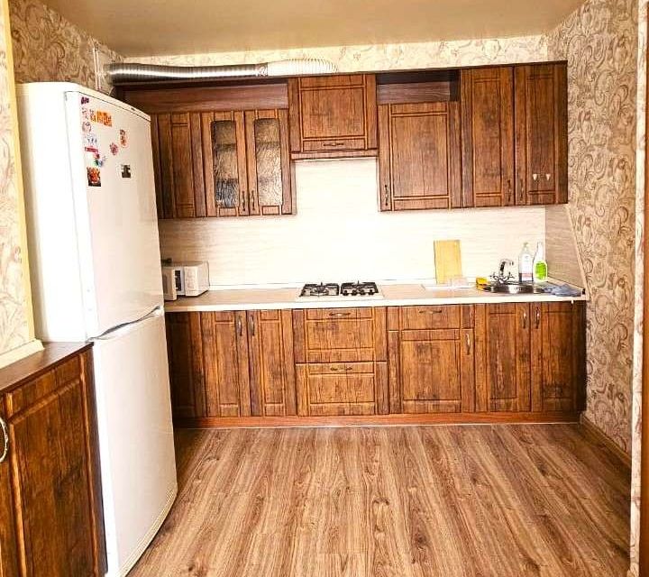 Продаётся 1-комнатная квартира, 45 м²