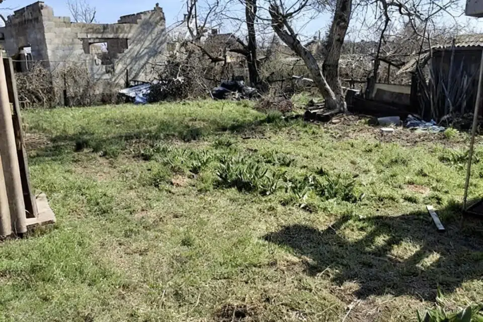 Продаётся 1-этажный дом, 47.7 м²