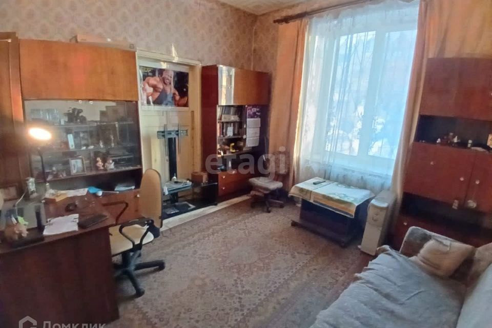 Продаётся 2-комнатная квартира, 41 м²