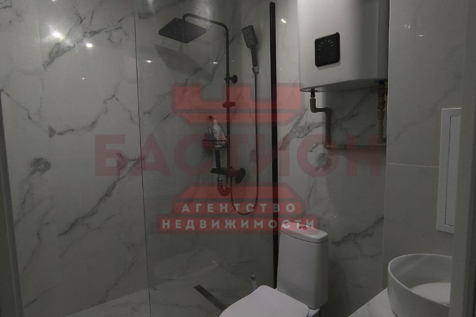 Продаётся 1-комнатная квартира, 33 м²