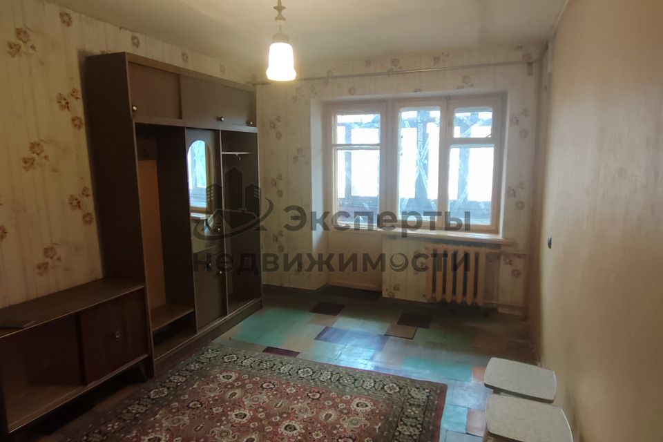 Продаётся 2-комнатная квартира, 47 м²