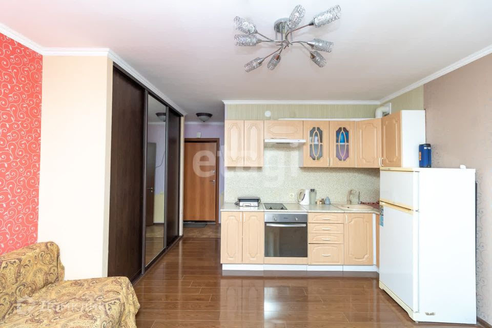 Сдаётся студия, 25 м²