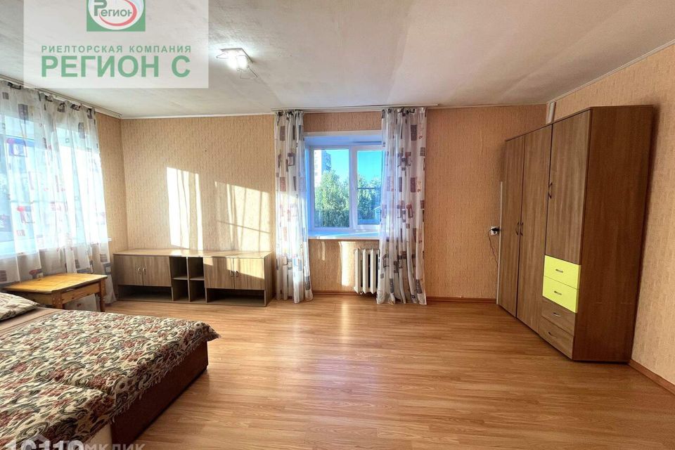 Продаётся 1-комнатная квартира, 30 м²