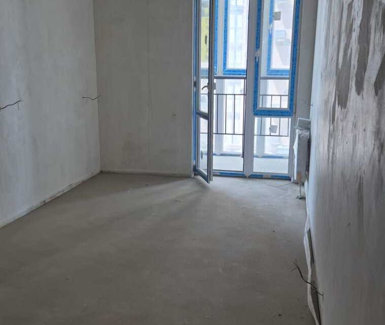 Продаётся 1-комнатная квартира, 45 м²