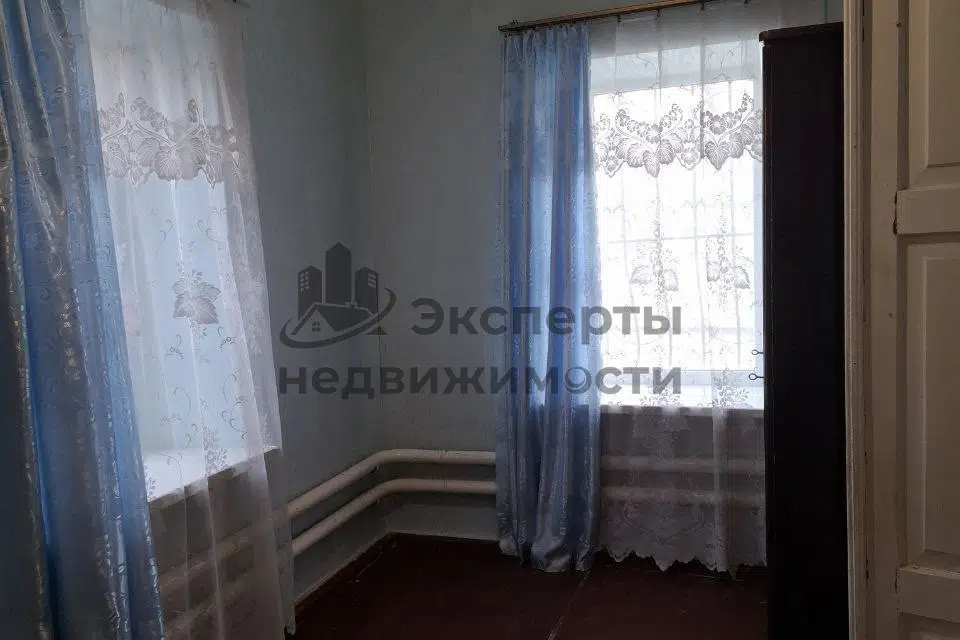 Продаётся 1-этажный дом, 78 м²