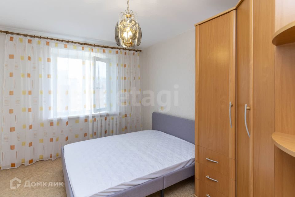 Сдаётся 2-комнатная квартира, 52 м²