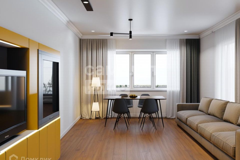 Продаётся студия, 17.8 м²