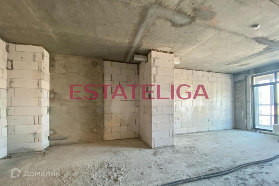 Продаётся 3-комнатная квартира, 70 м²