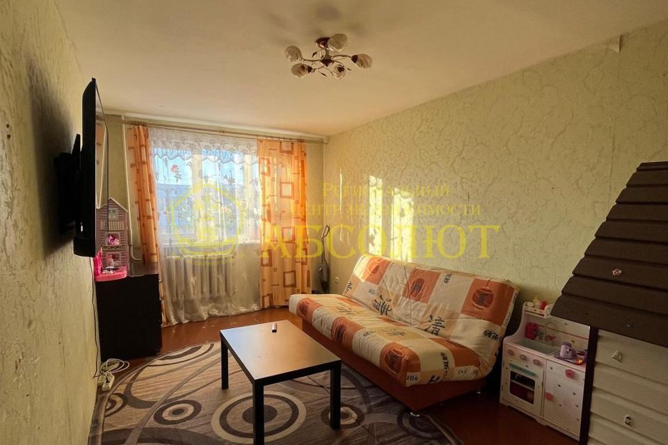 Продаётся 2-комнатная квартира, 46 м²
