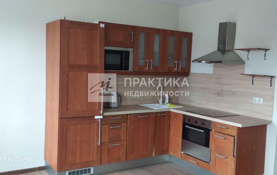 Продаётся 2-комнатная квартира, 57 м²