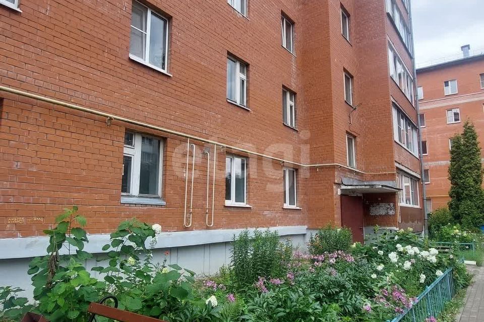 Продаётся 3-комнатная квартира, 61 м²