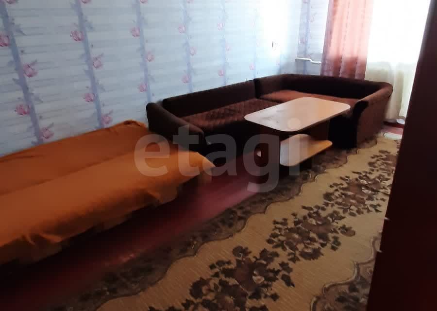 Сдаётся 3-комнатная квартира, 59.8 м²