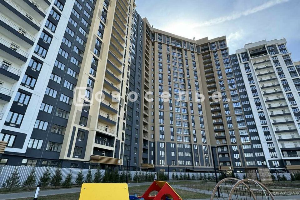 Продаётся 1-комнатная квартира, 45 м²