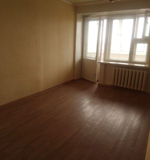 Продаётся 3-комнатная квартира, 59.6 м²