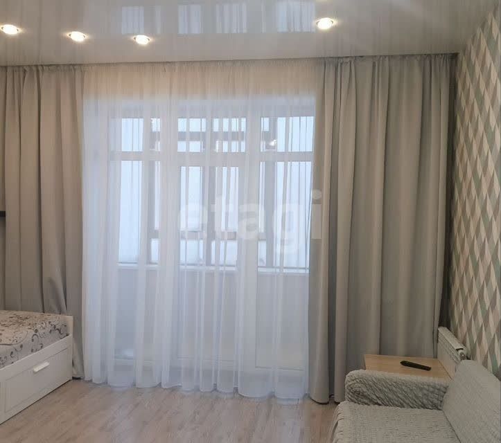 Продаётся студия, 26 м²