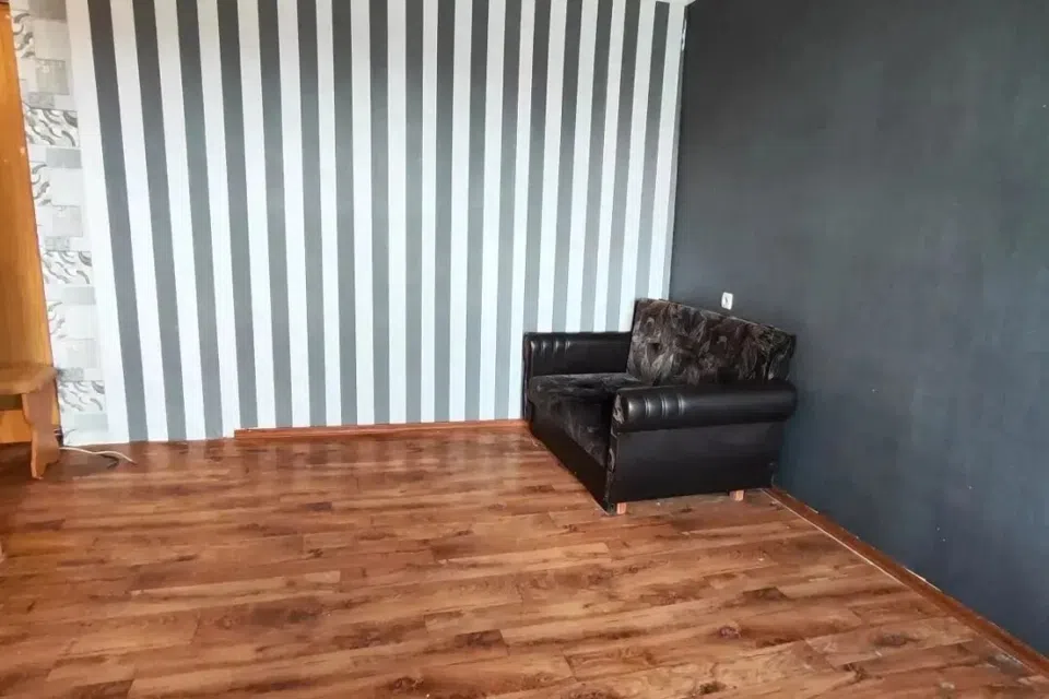 Продаётся 1-комнатная квартира, 26.9 м²