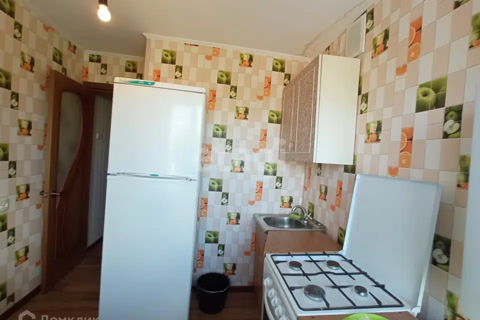 Сдаётся 1-комнатная квартира, 31 м²