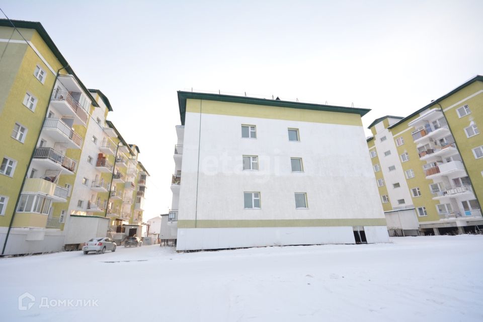 Продаётся студия, 26.6 м²