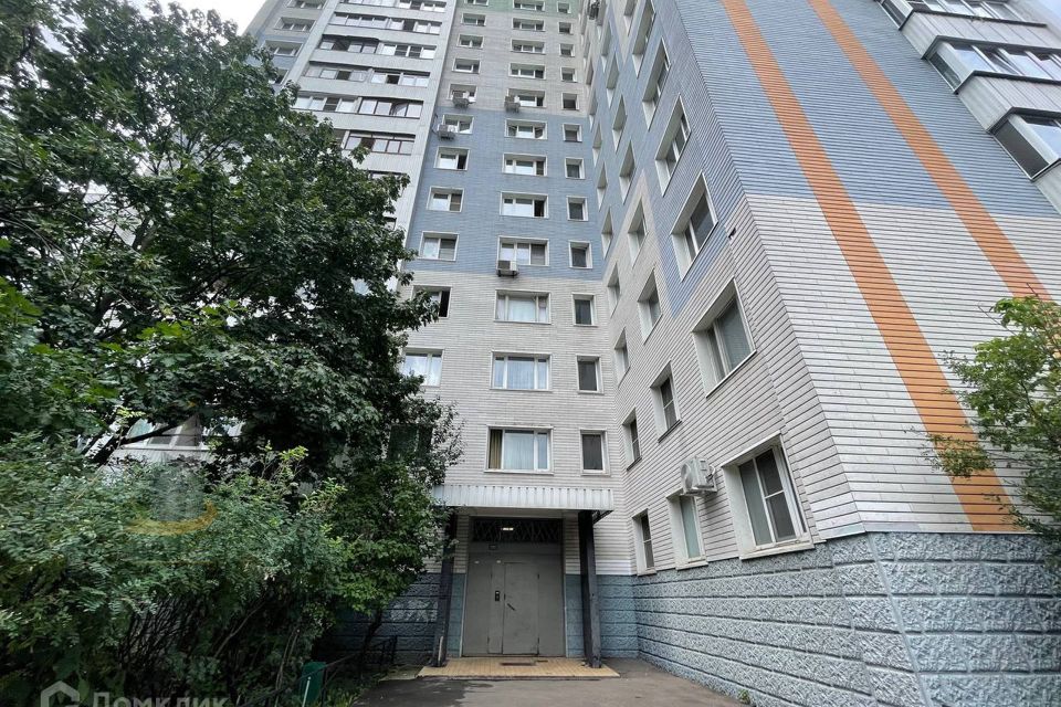 Продаётся 2-комнатная квартира, 54 м²