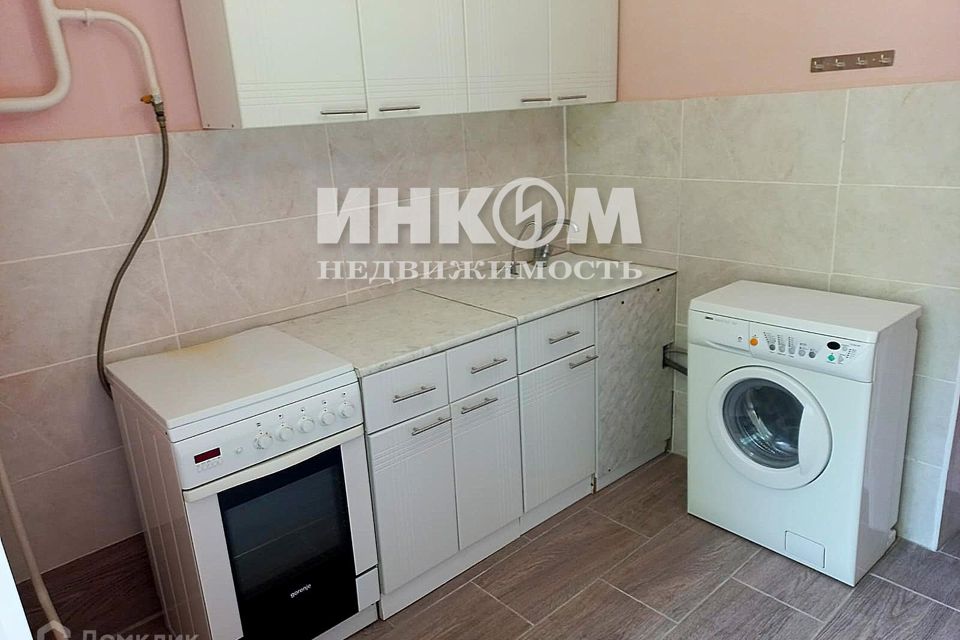 Сдаётся 1-комнатная квартира, 28 м²
