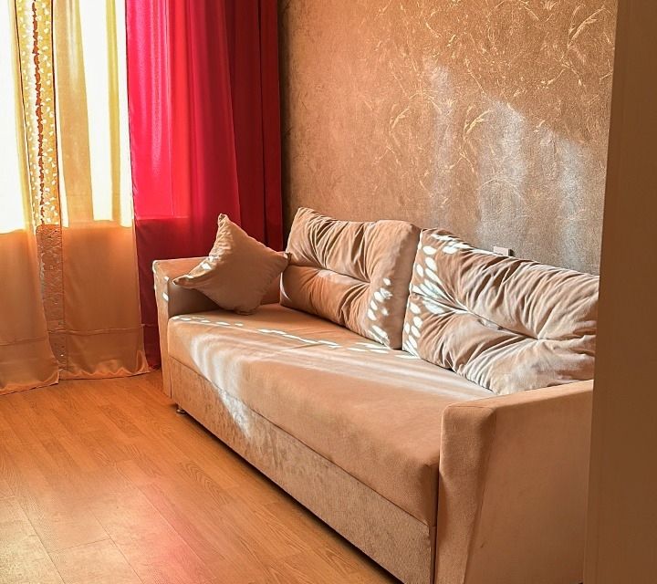 Сдаётся 3-комнатная квартира, 70 м²