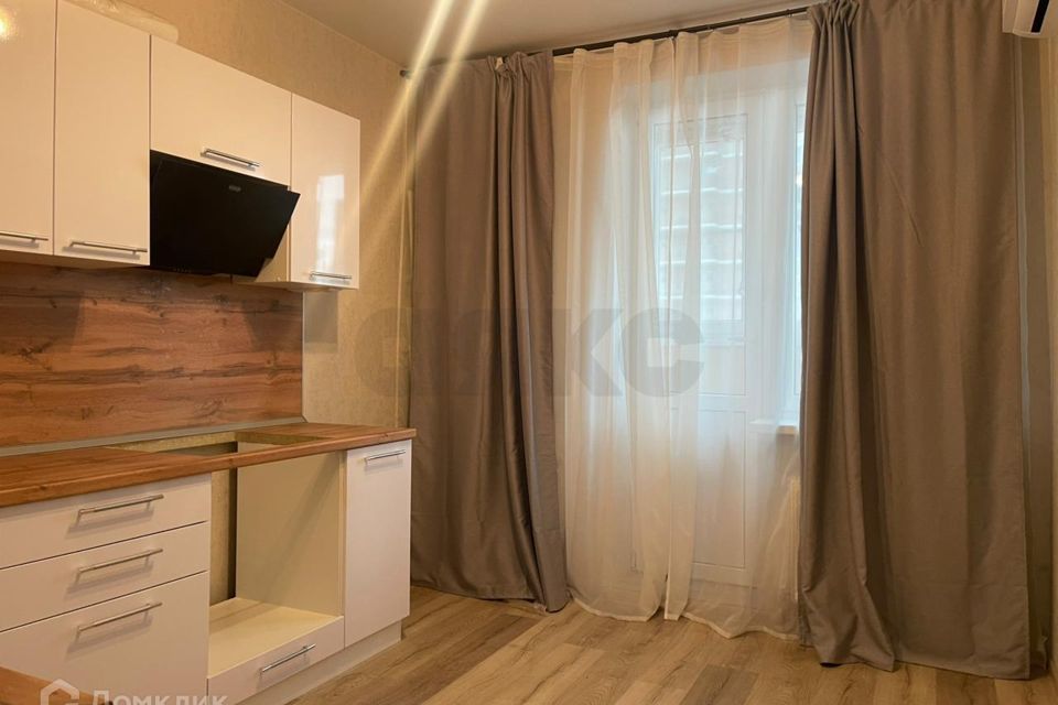 Продаётся 1-комнатная квартира, 40 м²