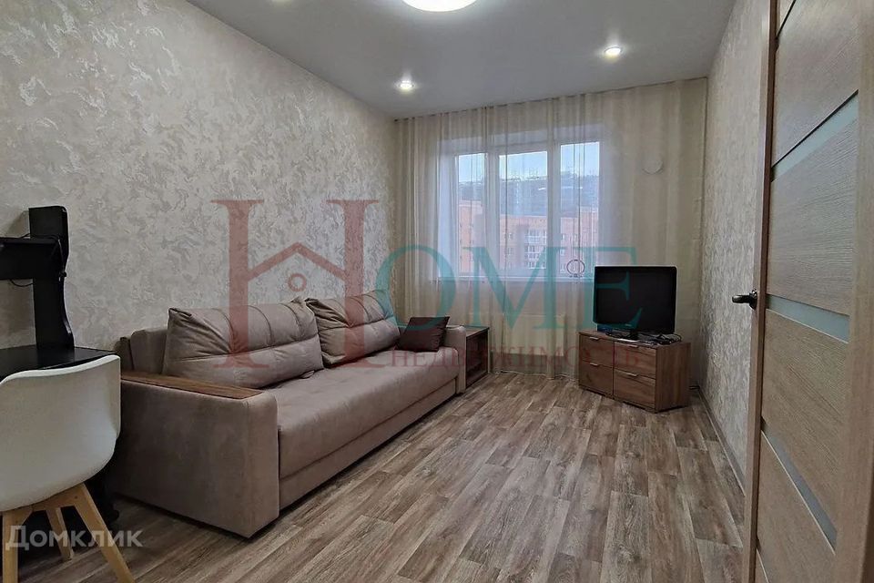Сдаётся 1-комнатная квартира, 32 м²