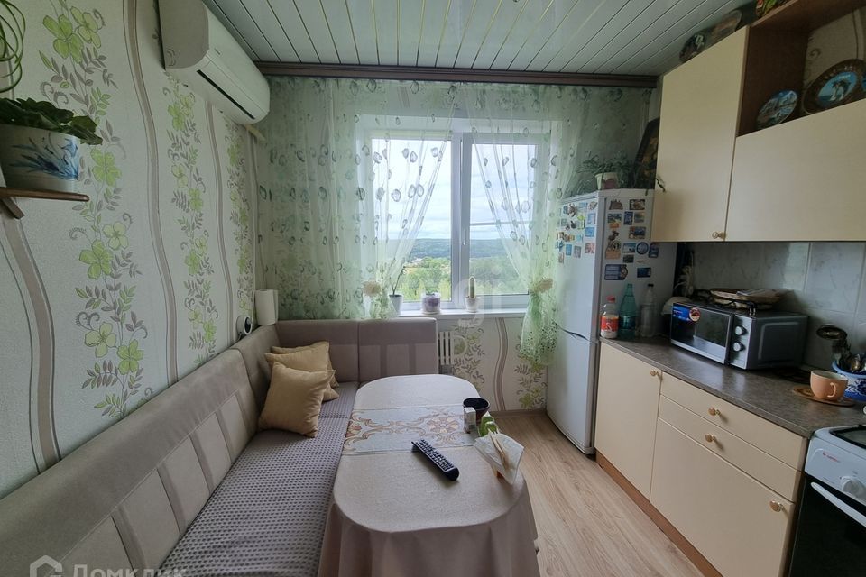 Продаётся 1-комнатная квартира, 36 м²