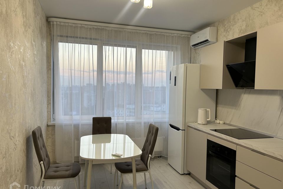 Сдаётся 1-комнатная квартира, 36.2 м²