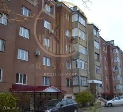 Продаётся 1-комнатная квартира, 31 м²