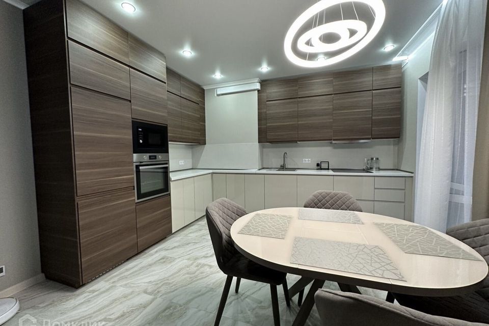 Продаётся 3-комнатная квартира, 80.5 м²