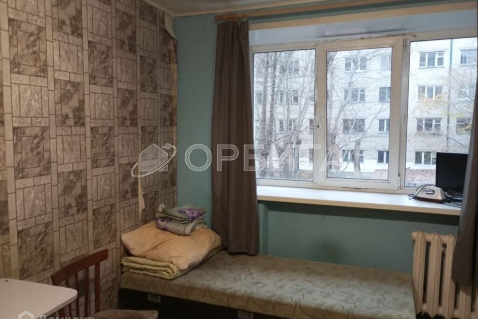 Продаётся комната в 1-комн. квартире, 14 м²