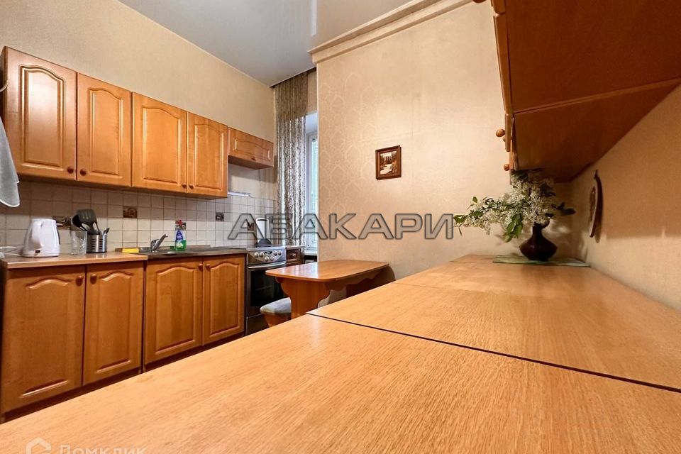 Сдаётся 3-комнатная квартира, 73 м²