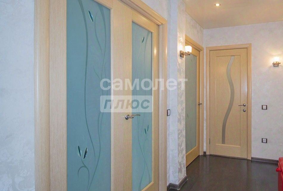Сдаётся 1-комнатная квартира, 40.4 м²