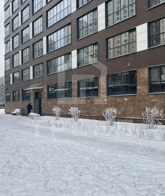 Продаётся студия, 23.5 м²