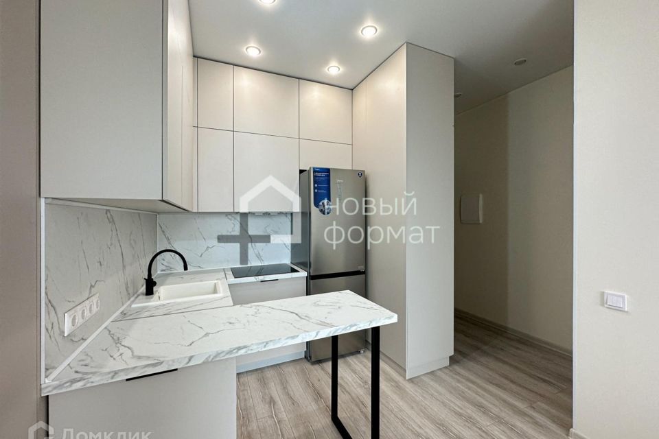 Сдаётся студия, 27 м²